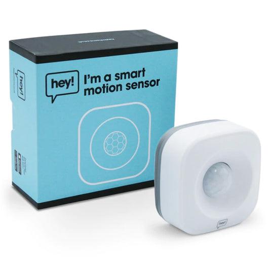 Smart Motion Sensor