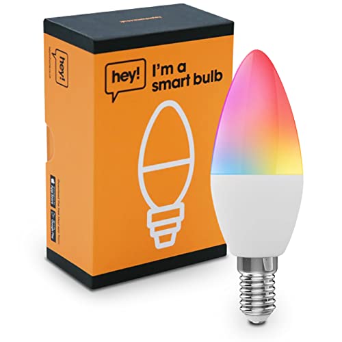 Smart Candle Bulb E14