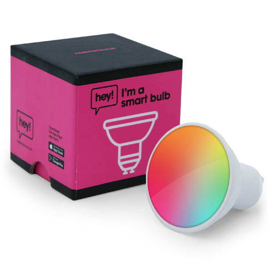Smart Spotlight GU10