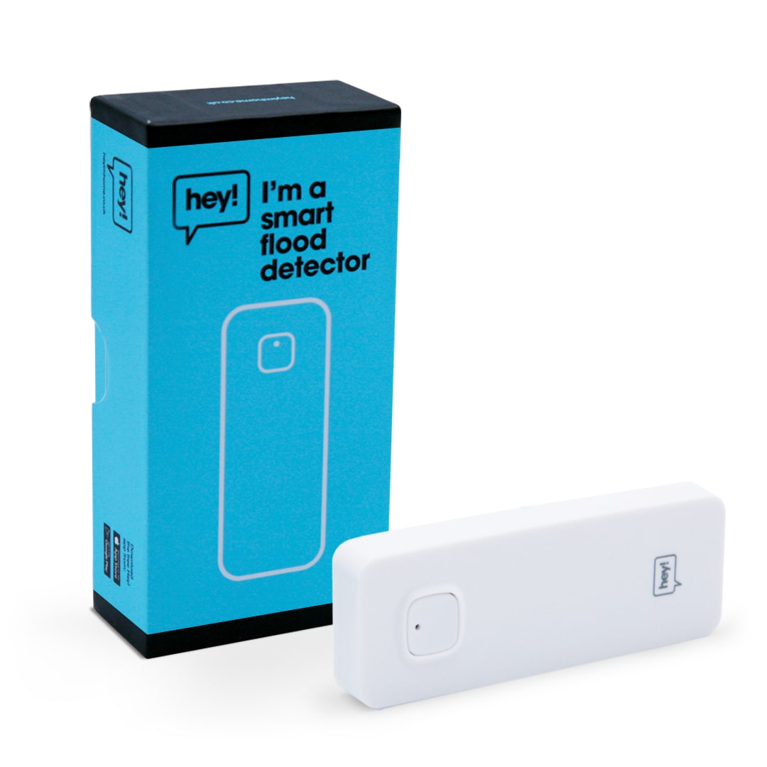 Smart Leak Sensor