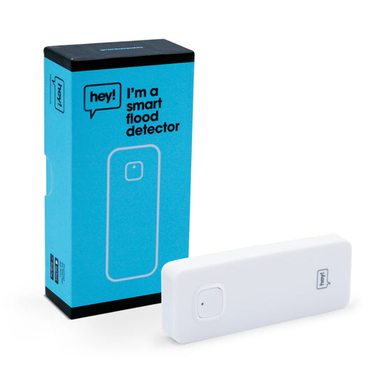 Smart Leak Sensor