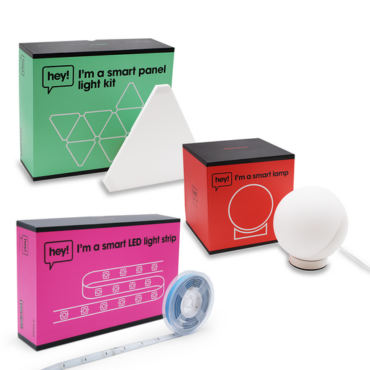 Gaming Light Kit