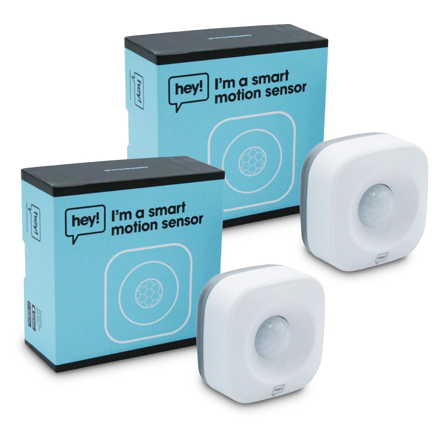 Smart Motion Sensor