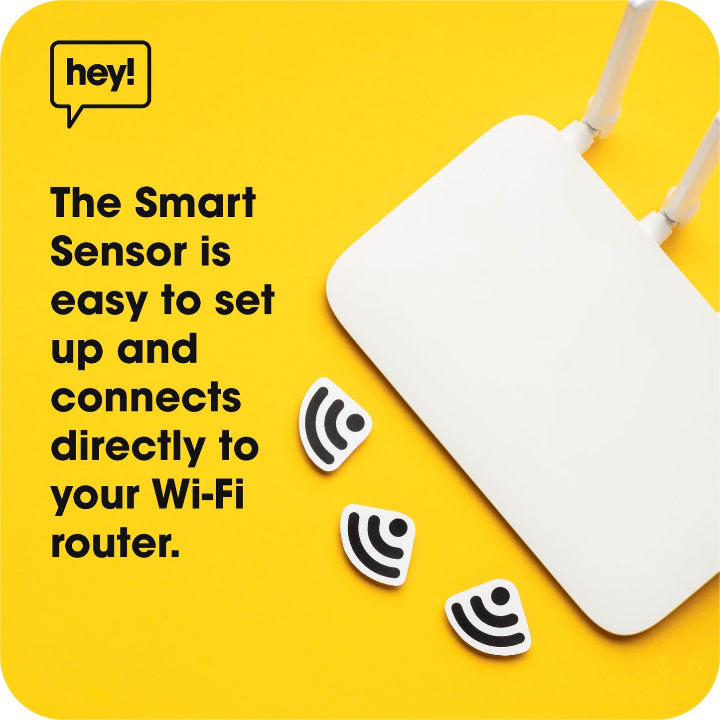 Smart Motion Sensor