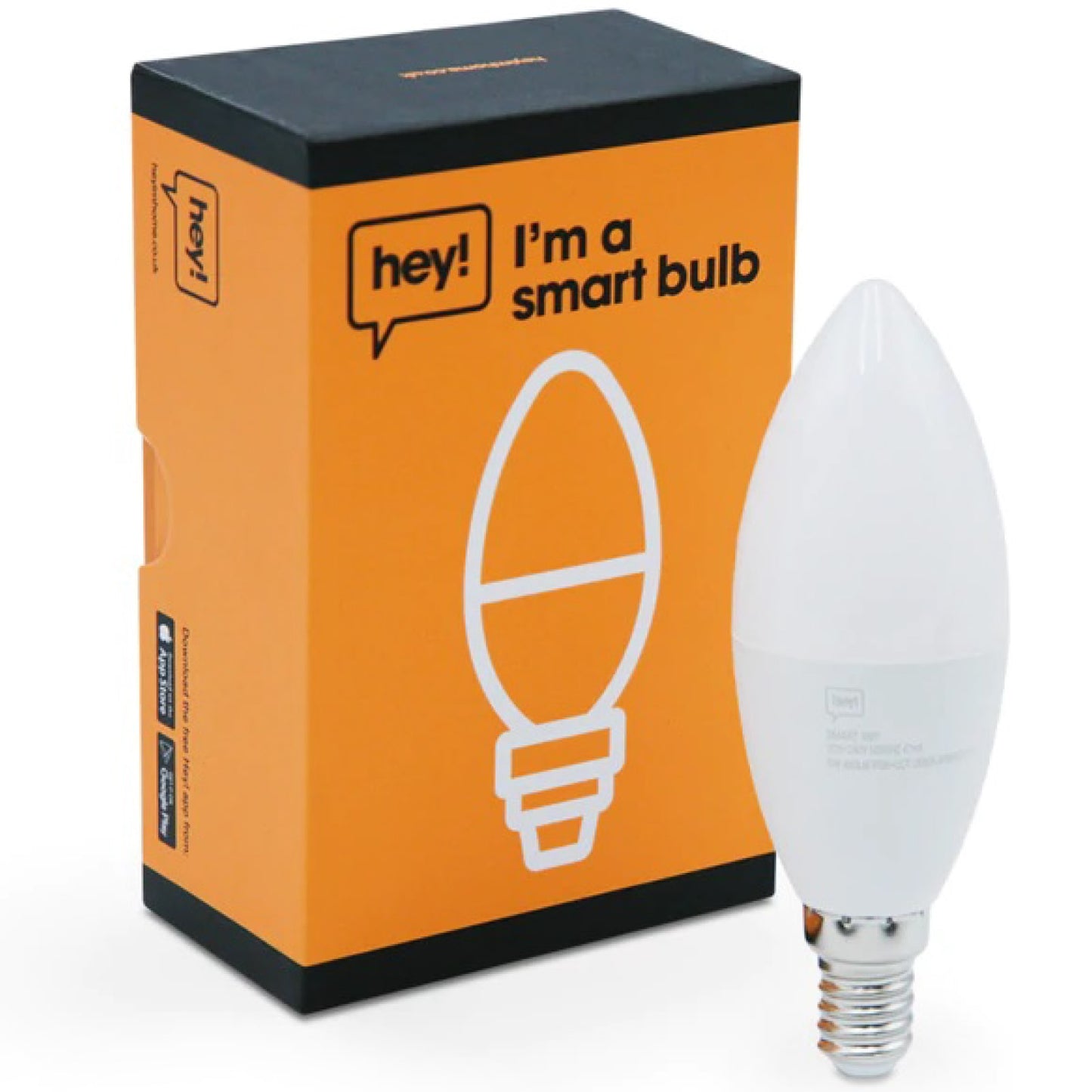 Smart Candle Bulb E14