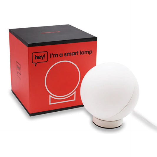 Smart Dome Lamp