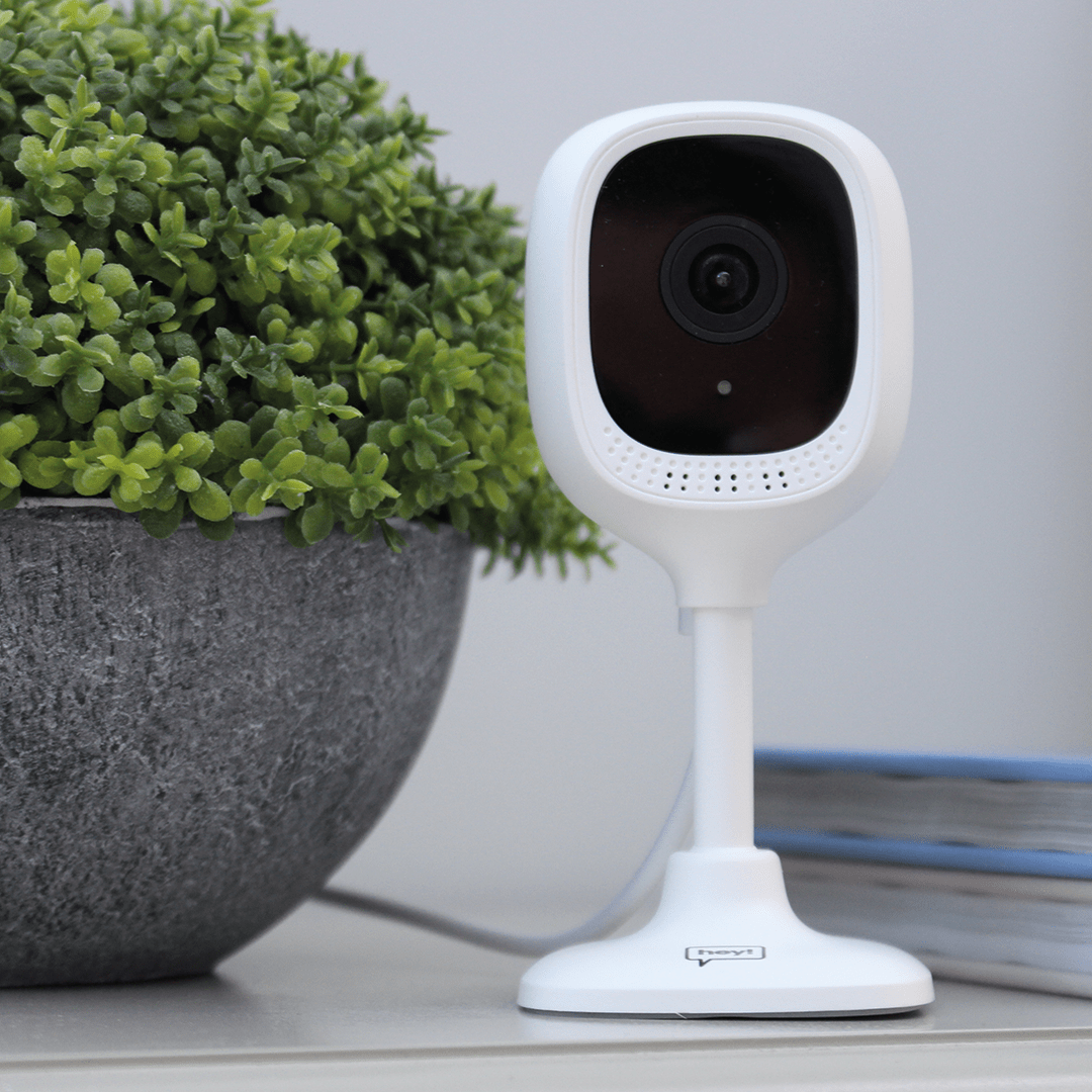 Smart Internal Camera