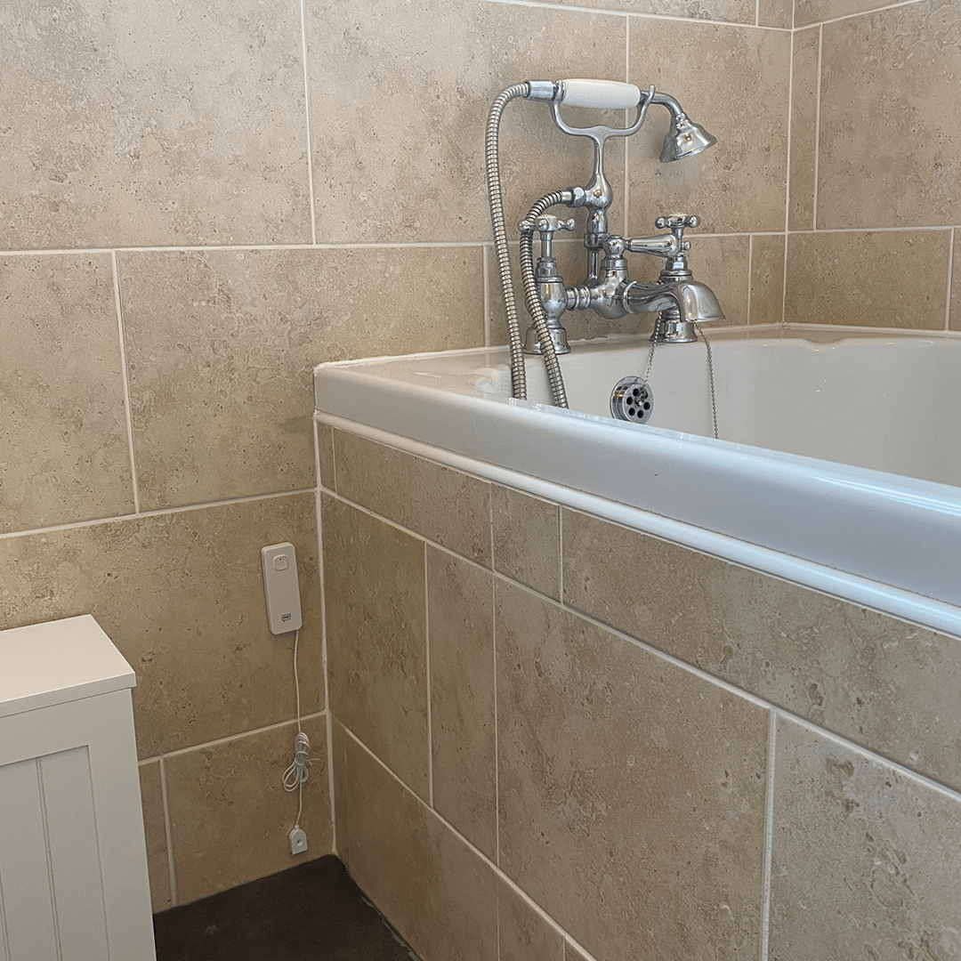 Smart Leak Sensor