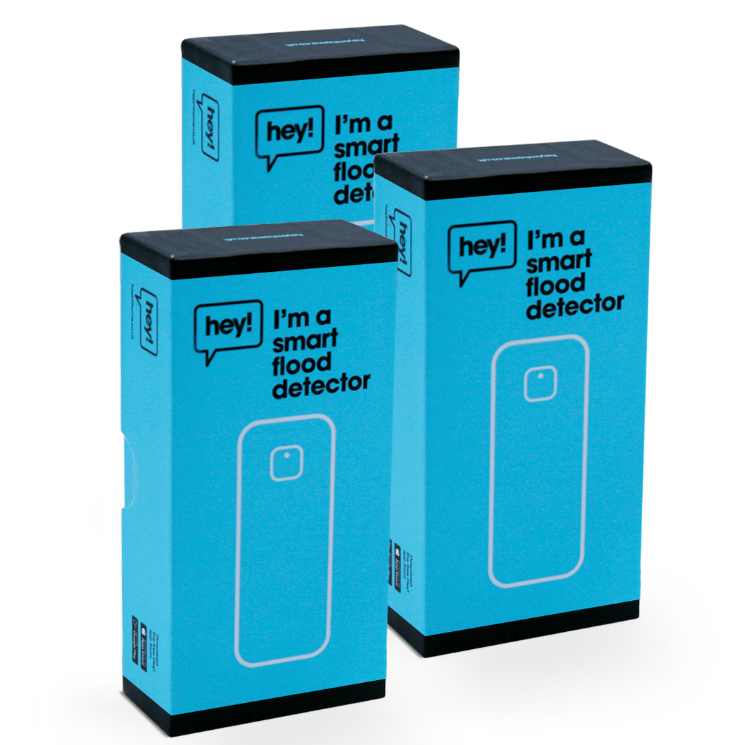 Smart Leak Sensor