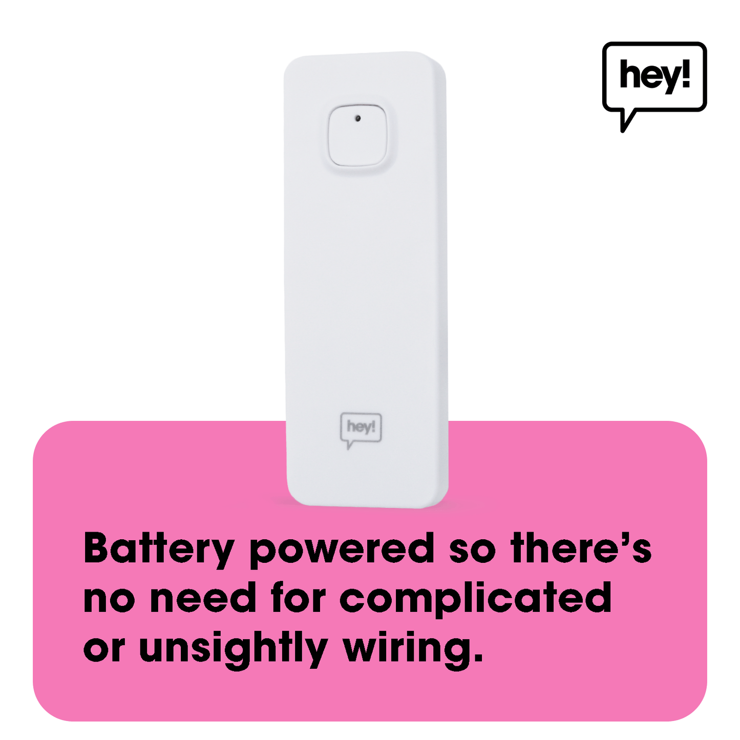 Smart Leak Sensor