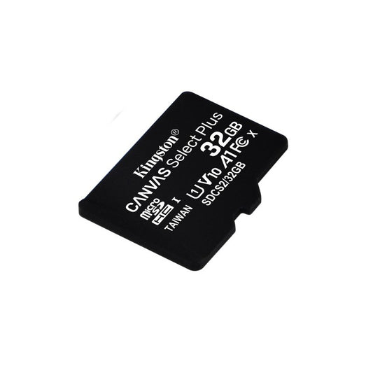Micro SD Memory Card (32GB)