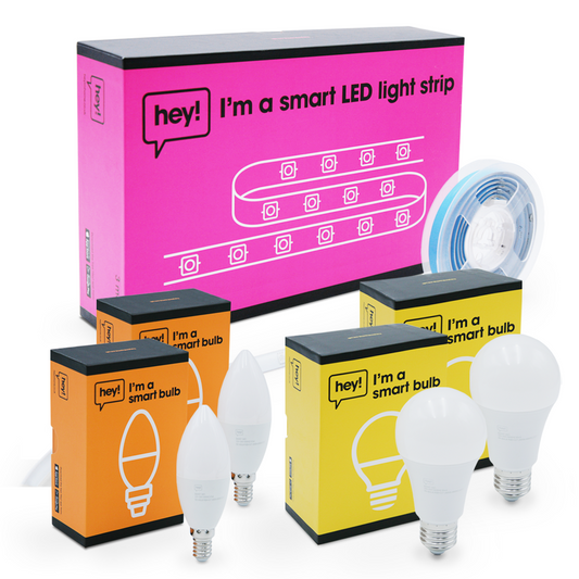 Lighting Kit