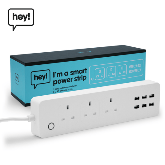 Smart Power Bar