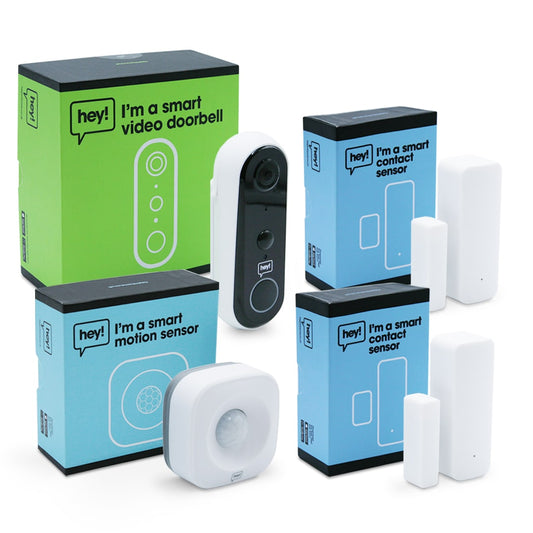 Security Kit