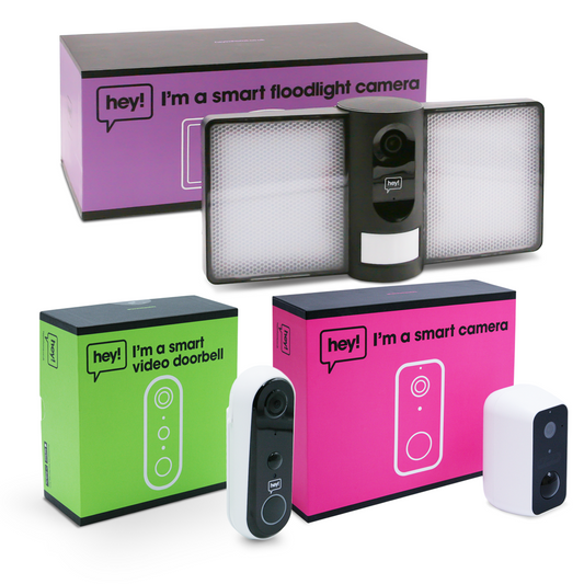 Ultra Surveillance Kit