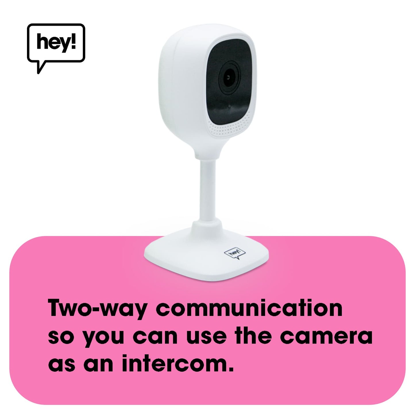 Smart Internal Camera