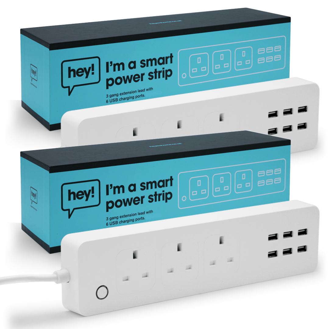 Smart Power Bar