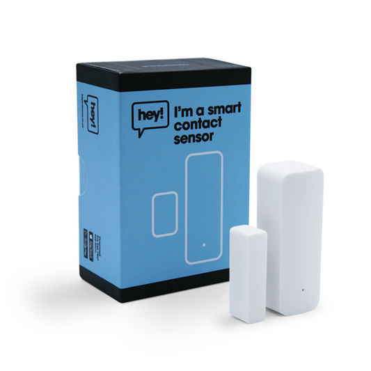 Smart Contact Sensor