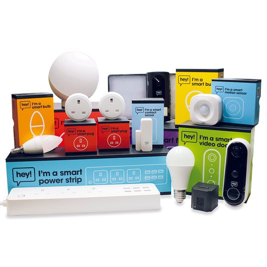 Deluxe Smart Home Kit II