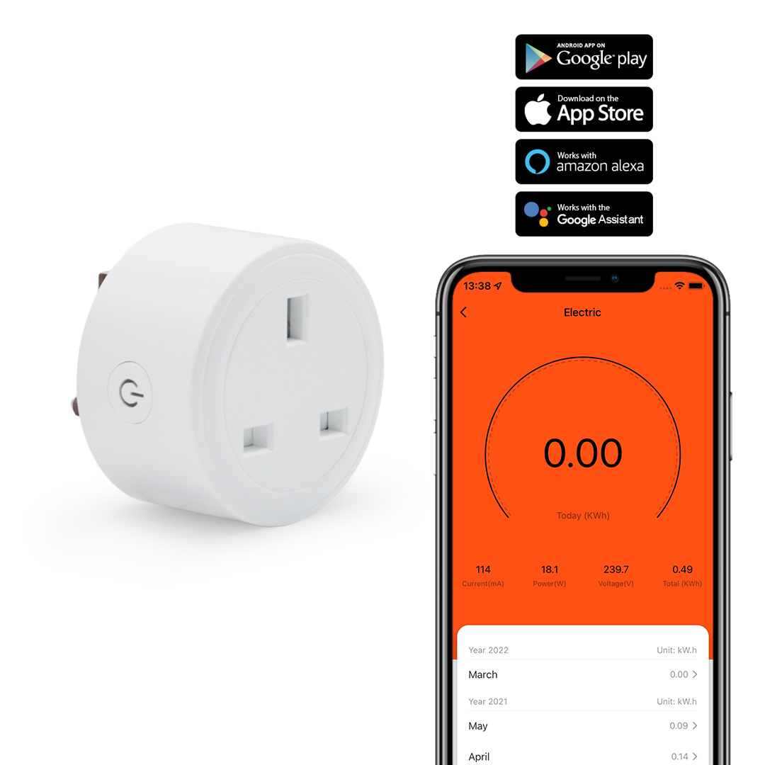 Energy Management Kit