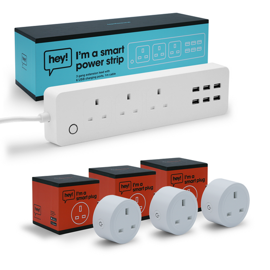 Energy Management Kit