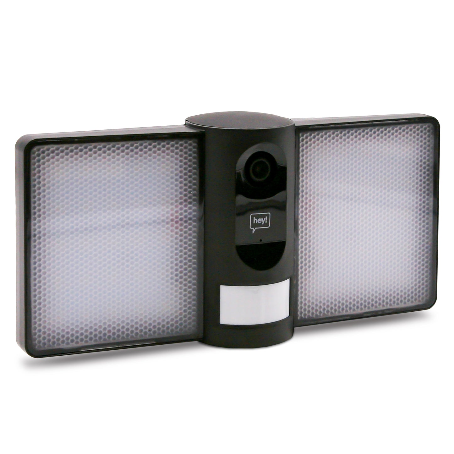 Smart Floodlight Camera