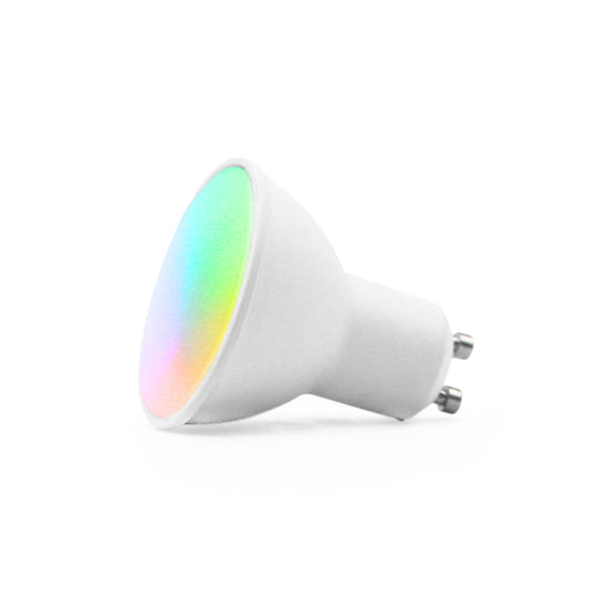 Smart Spotlight GU10