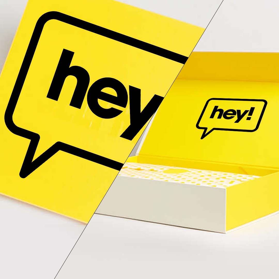 Hey! Smart Home Gift Card