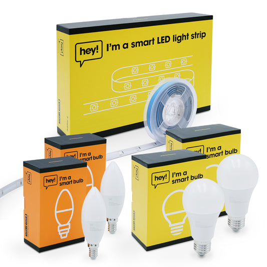 Lighting Kit