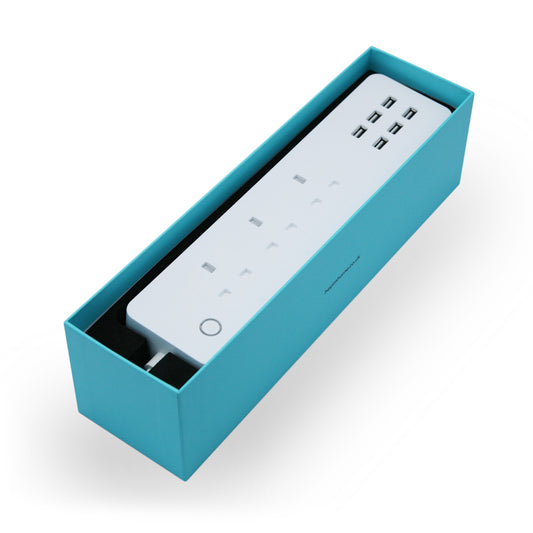 Smart Power Bar