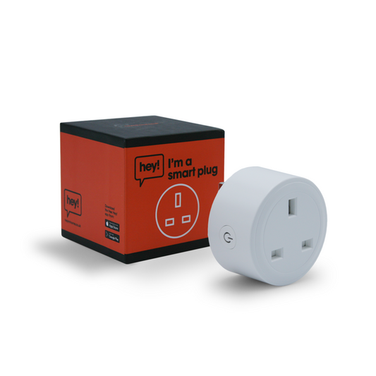 Smart Plug
