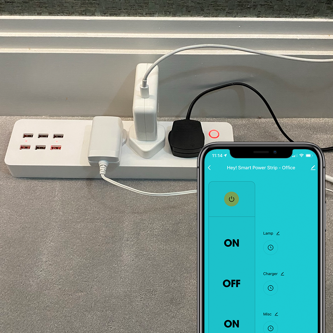 Energy Management Kit