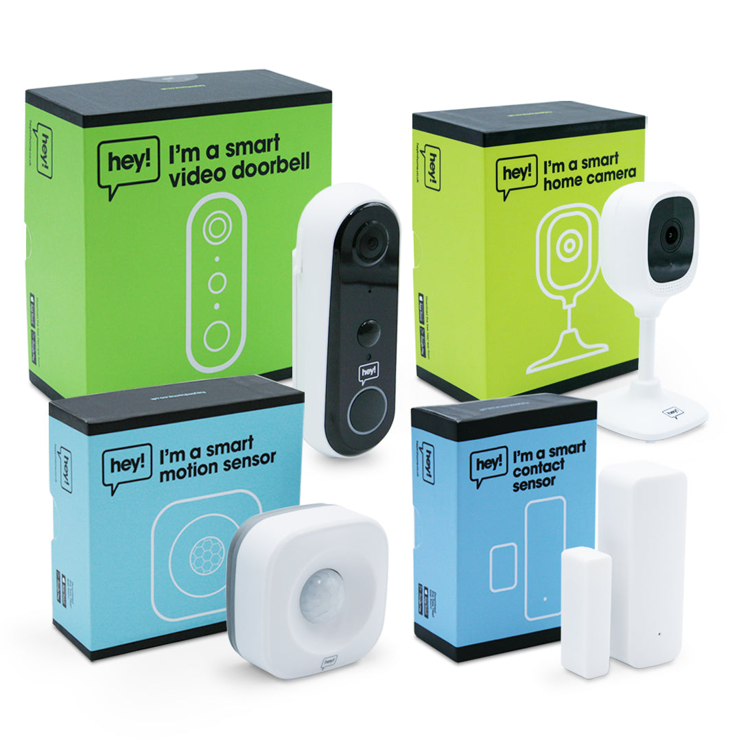 Smart Home Kits