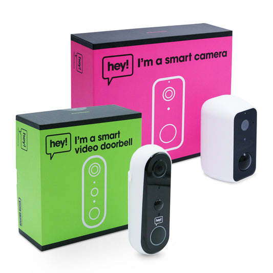Surveillance Kit