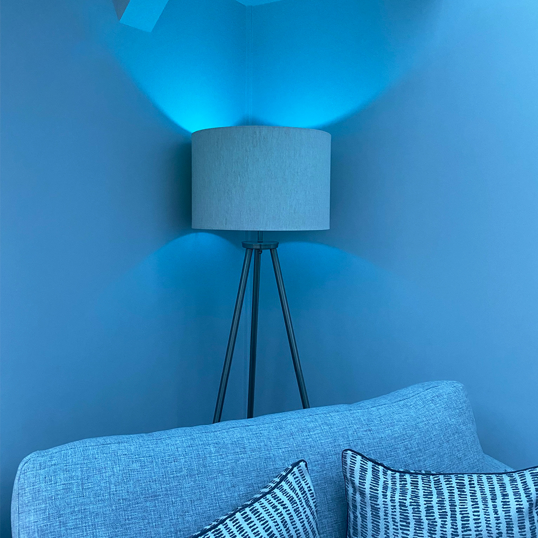 Smart Bulb E27 & B22